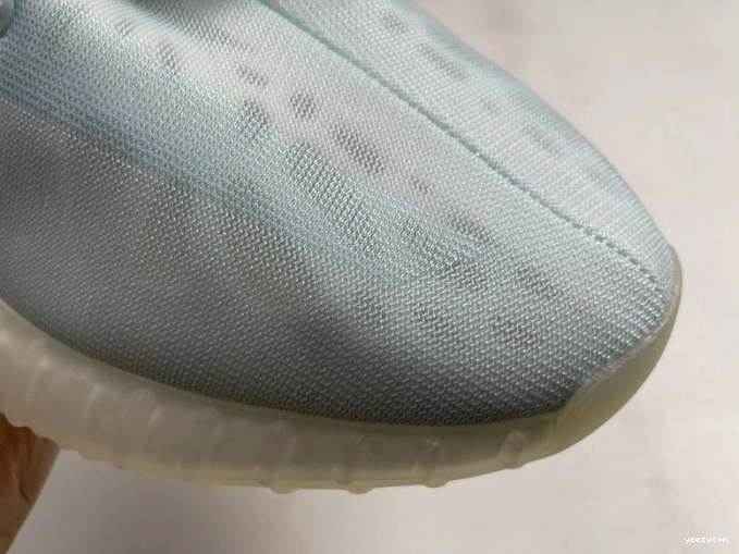350 Mono GW2869 Boost Yeezy Ice Adidas V2 1009